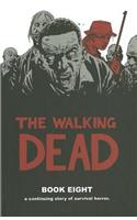 Walking Dead Book 8