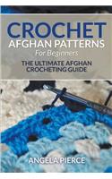 Crochet Afghan Patterns For Beginners