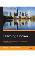 Learning Docker