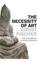 Necessity of Art