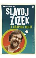 Introducing Slavoj Zizek