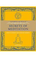 Secrets of Meditation