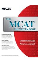 MCAT Chemistry Book