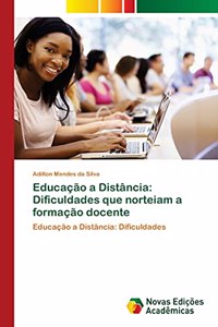 Educação a Distância
