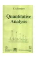 Quantitive Analysis
