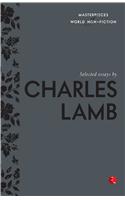 Selected Essays by Charles Lamb
