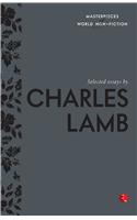 Selected Essays by Charles Lamb