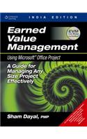 Earned Value Management Using Microsoft® Office Project: A Guide for Managing Any Size Project Effectively, with CD
