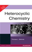 Heterocyclic Chemistry