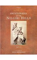 Encyclopaedia of the Nilgiri Hills
