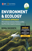 Environment and Ecology