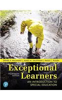 Exceptional Learners