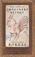 Book of Imaginary Beings