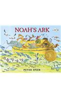 Noah's Ark