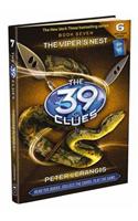 39 Clues #7: The Viper's Nest