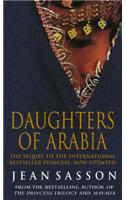 Daughters Of Arabia