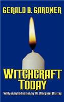 Witchcraft Today