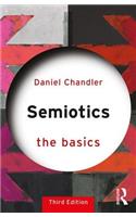 Semiotics: The Basics