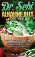 DR. SEBI Alkaline Diet Cookbook