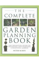 Complete Garden Planning Book