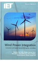 Wind Power Integration