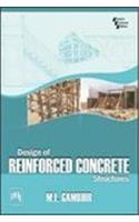 Design Of Reinforced Concrete Structures