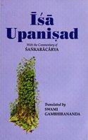 Isha Upanishad: With the Commentary of Shankaracharya