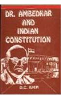 Dr. Ambedkar and Indian Constitution