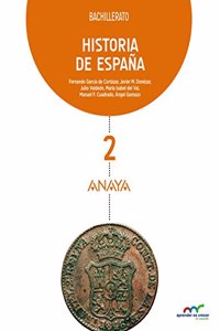 Historia de Espana 2.