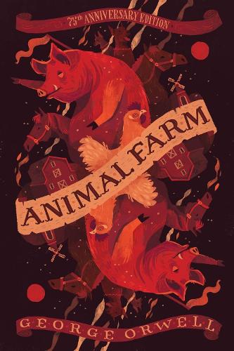 Animal farm 5th June 2020 Final