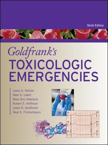 Goldfrank's Toxicologic Emergencies