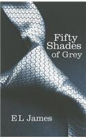 Fifty Shades of Grey