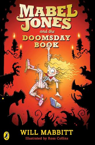 Mabel Jones and the Doomsday Book