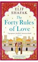 The Forty Rules of Love
