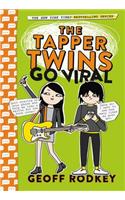 Tapper Twins Go Viral