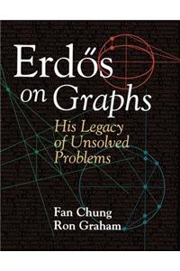 Erd?s on Graphs