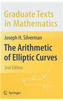 Arithmetic of Elliptic Curves