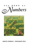 Book of Numbers