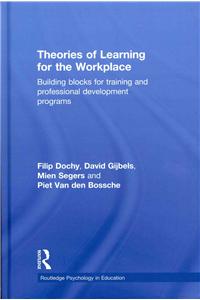 Theories of Learning for the Workplace
