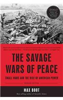 Savage Wars of Peace