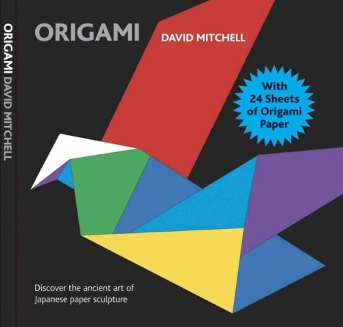 Origami: With 24 Sheets of Origami Paper