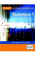 Statistics 1