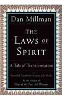 Laws of Spirit