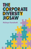 Corporate Diversity Jigsaw