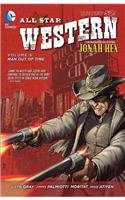 All Star Western Volume 5 TP (The New 52)