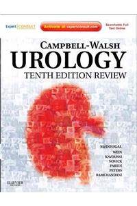 Campbell-Walsh Urology