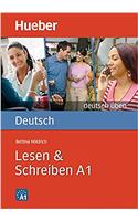 Deutsch Lesen and Schreiben A1