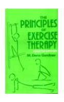 The Principles of Exercise Therapy