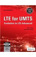 LTE for UMTS Evolution to LTEAdvanced