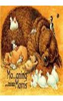 Moaning Morris